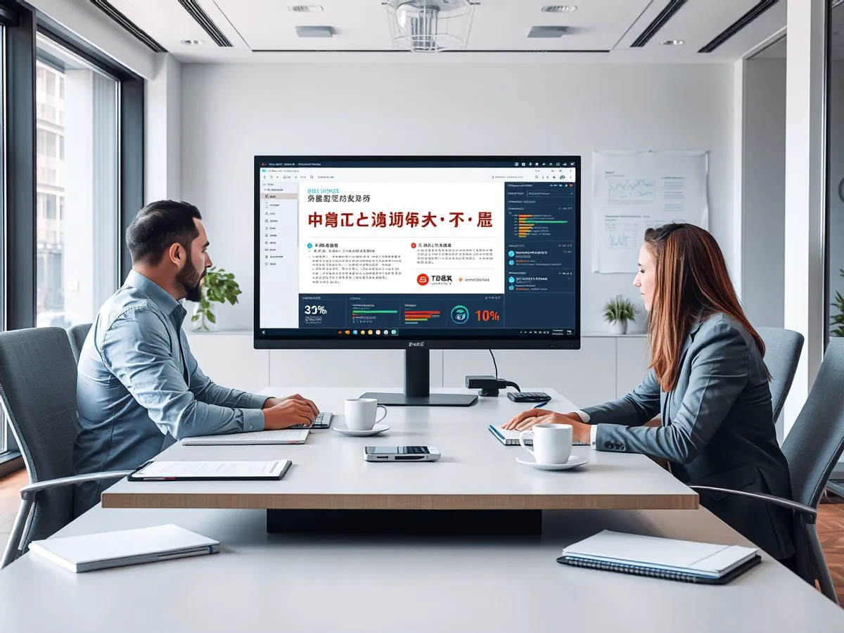 团队在多语言网站内容维护协作场景